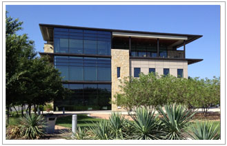 Photo of SEDL's Austin Headquarters