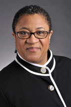 Marion E. Baldwin