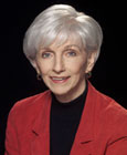 Photo of Dr. Shirley Hord
