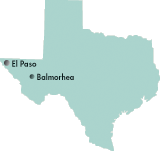 map of Balmorhea